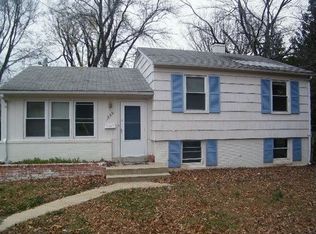 806 Lyon Pl, Rockville, MD 20851