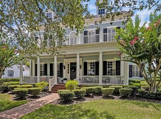 841 Oak Shadows Rd, Celebration, FL 34747