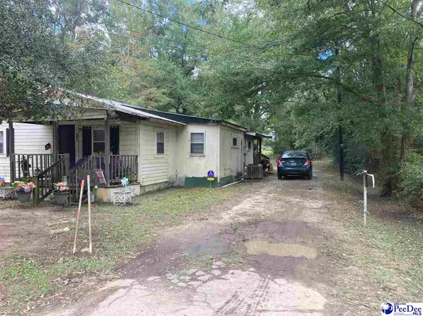 114 Covington St, Latta, SC 29565