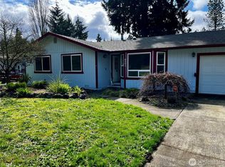 8501 9th Ave SE, Lacey, WA 98513