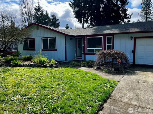 8501 9th Avenue SE, Lacey, WA 98513