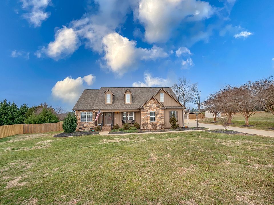 216 Martha Ct, Inman, SC 29349 Zillow