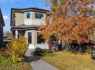 2422 S 3rd Ave NW, Calgary, AB T2N 0L1