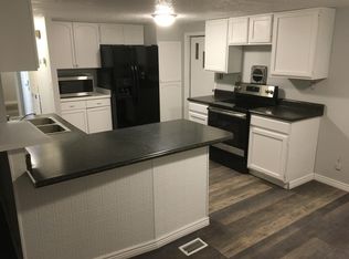840 S 550 W, Richfield, UT 84701