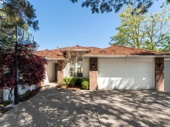 9633 NW Fleischner St, Portland, OR 97229