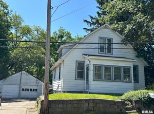 413 Pekin Ave, East Peoria, IL