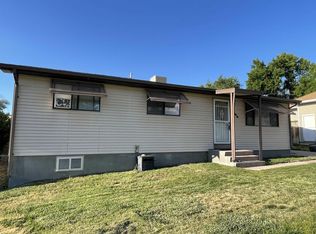 1054 Swisher Rd, Pocatello, ID 83204