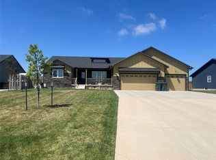3503 Brexley Way, Dodge City, KS 67801