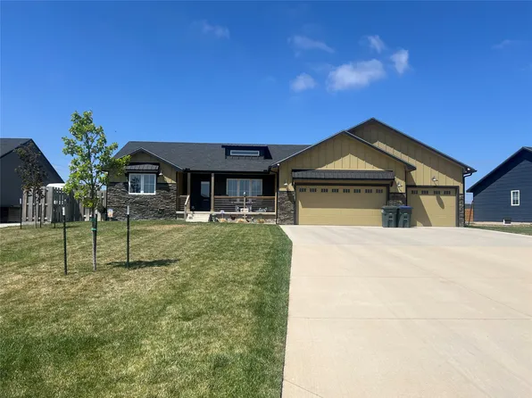3503 Brexley Way, Dodge City, KS 67801