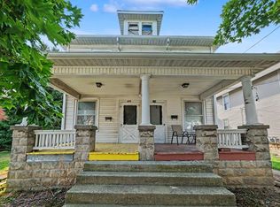 314-316 N Sandusky St, Bellevue, OH 44811