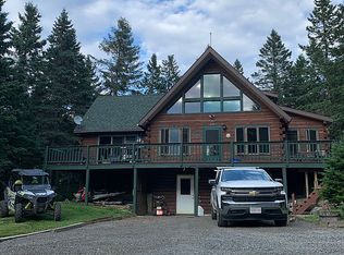 117 The Loop Rd, Dallas Plt, ME 04970