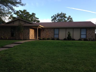 517 Angel Fire Dr, Hewitt, TX, 76643