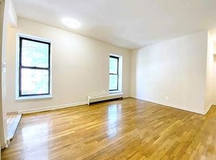 201 W 88th St #3B, New York, NY 10024
