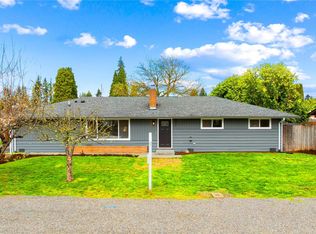 5421 89th St NE, Marysville, WA