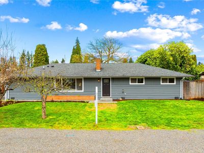 5421 89th Street NE, Marysville, WA, 98270