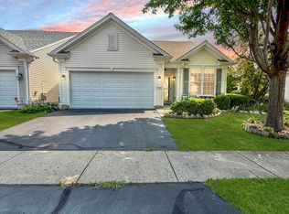 13455 Nealy Rd, Huntley, IL 60142