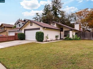 3609 Rio Pacifica Way, Sacramento, CA 95834