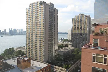 Rented by Keller Williams NYC