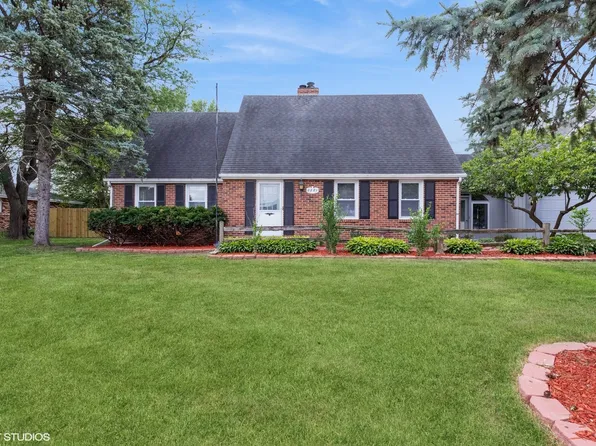 2281 198th St, Lynwood, IL 60411