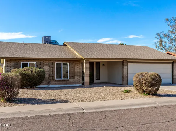 3416 S WESTFALL Avenue, Tempe, AZ 85282