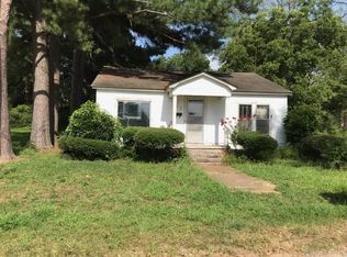 116 Virginia St, Magnolia, AR 71753