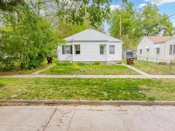 1620 W Mentor St #1622, Wichita, KS 67213