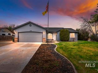 2795 N Quarrystone Pl, Meridian, ID 83646
