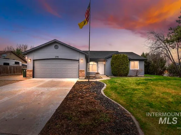 2795 N Quarrystone Pl, Meridian, ID 83646