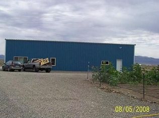 4730 Mountain View Dr, Winnemucca, NV 89445