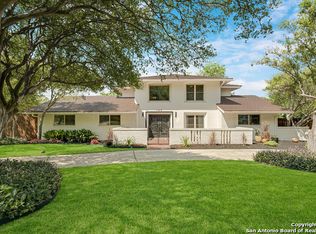 103 Squires Row, Castle Hills, TX 78213