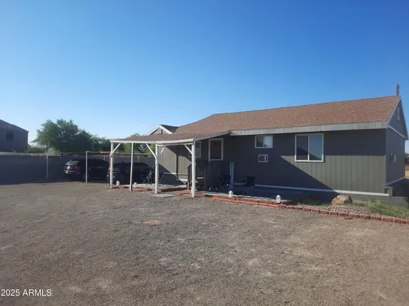 381 E GHOST RANCH Road, Casa Grande, AZ 85122