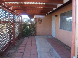 4632 Avenida Espana Daga, Joshua Tree, CA 92252