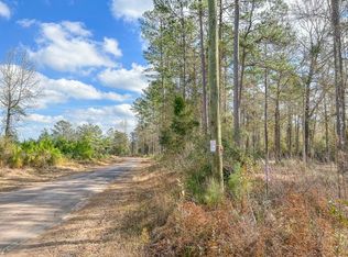 2400 County Road 1520, Warren, TX 77664