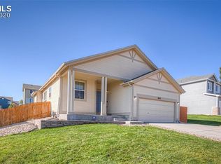 8472 Meadowcrest Dr, Fountain, CO 80817