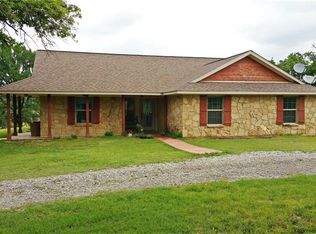 2645 Indian Creek Rd, Mineral Wells, TX 76067