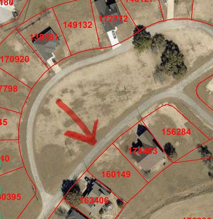 2nd image of 0 Spring Creek Circle LOT 18