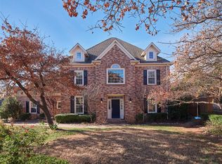 1512 Wild Plum Ct, Edmond, OK 73025