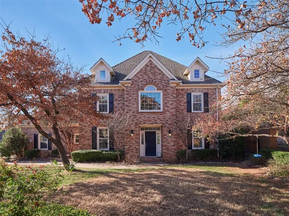 1512 Wild Plum Ct, Edmond, OK 73025