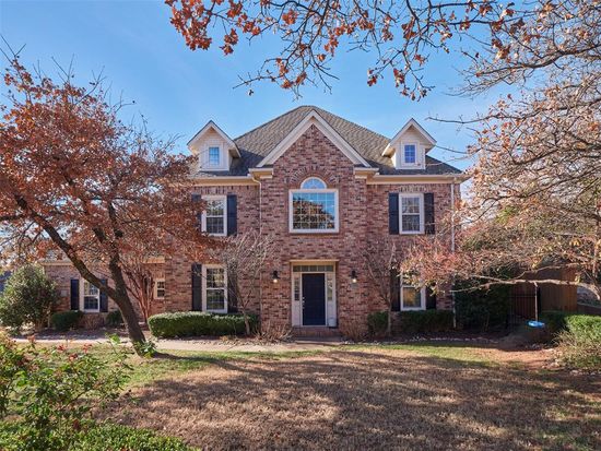 1512 Wild Plum Ct, Edmond, OK 73025