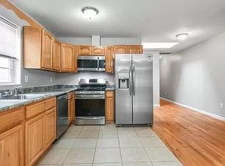 54 Wallis Ave FLOOR 2, Jersey City, NJ 07306