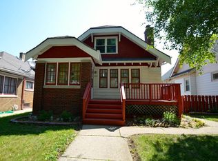 2528 N 48th St, Milwaukee, WI 53210