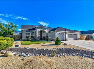 1329 Grassland Rd, Dayton, NV 89403