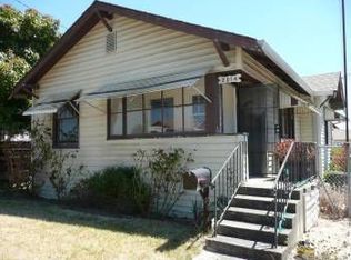2014 W Avenue 136th, San Leandro, CA 94577