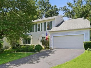 13176 Oak Farm Dr, Woodbridge, VA 22192