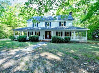 315 Holland Point Rd, Dutton, VA 23050