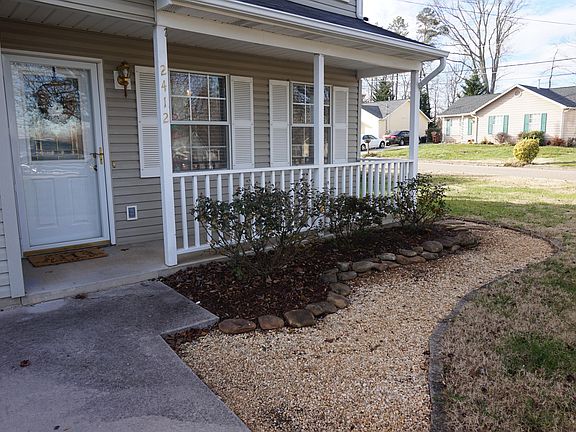 5th image of 2412 NW Wadsworth Dr