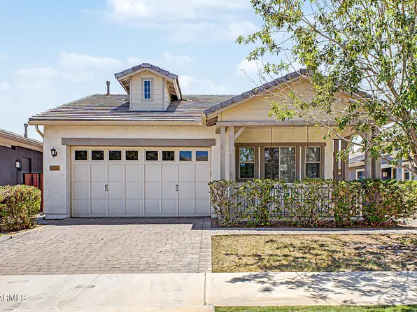 3161 E BLOOMFIELD Parkway, Gilbert, AZ 85296