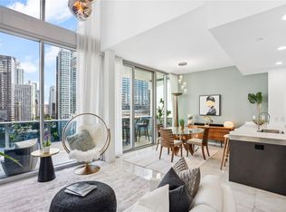200 Biscayne Boulevard Way APT 1403, Miami, FL 33131