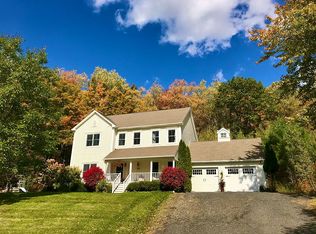 577 Kirchner Rd, Dalton, MA 01226