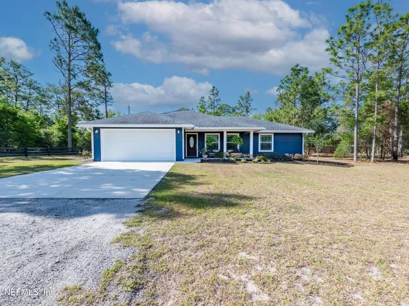 426 SE 49TH Street, Keystone Heights, FL 32656
